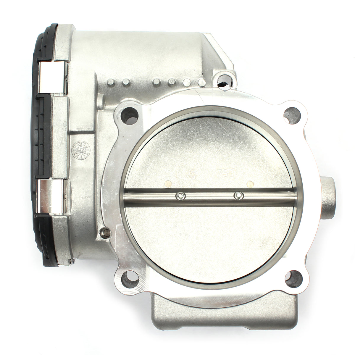 GENUINE Throttle Body for 09-11 Hyundai Genesis Sedan 4.6L OEM 351003F010