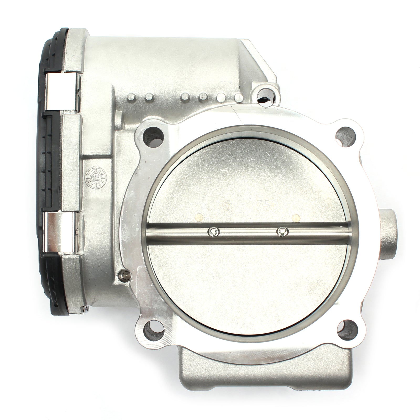 GENUINE Throttle Body for 09-11 Hyundai Genesis Sedan 4.6L OEM 351003F010