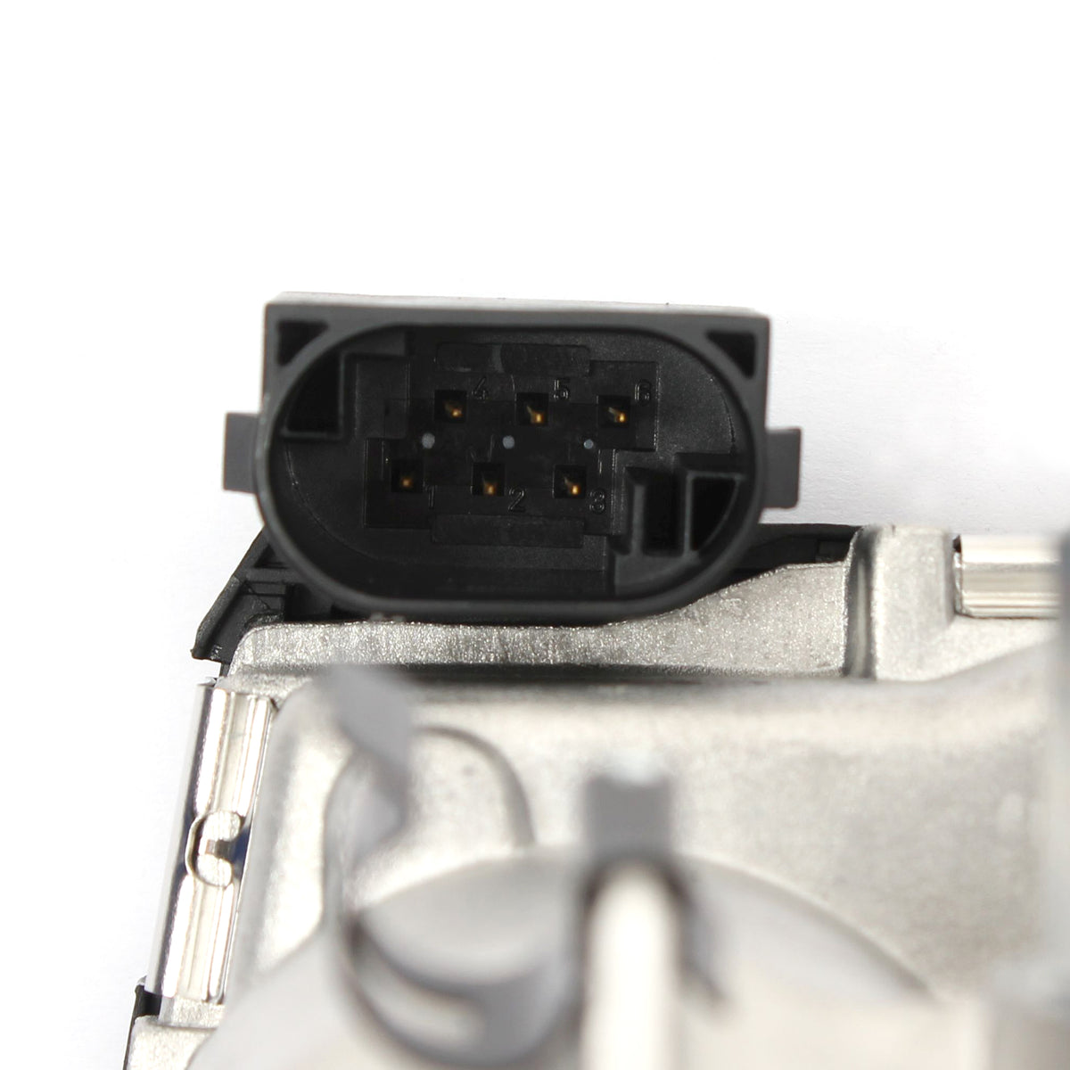 GENUINE Throttle Body for 09-11 Hyundai Genesis Sedan 4.6L OEM 351003F010