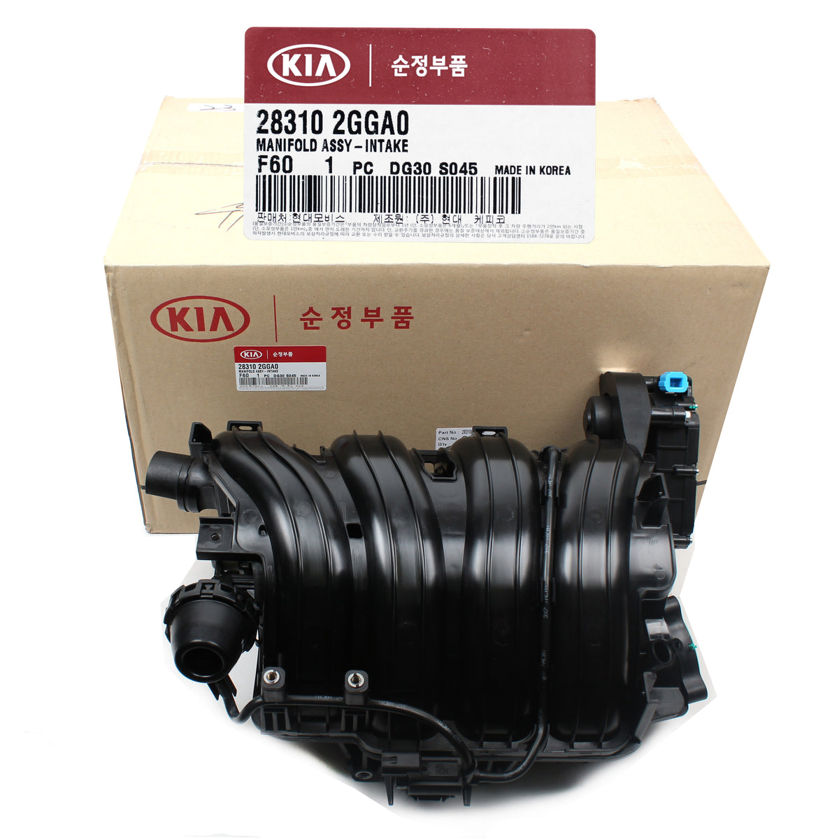 GENUINE Intake Manifold for 2015-2021 Santa Fe Sport Sonata 2.4L 283102GGA0