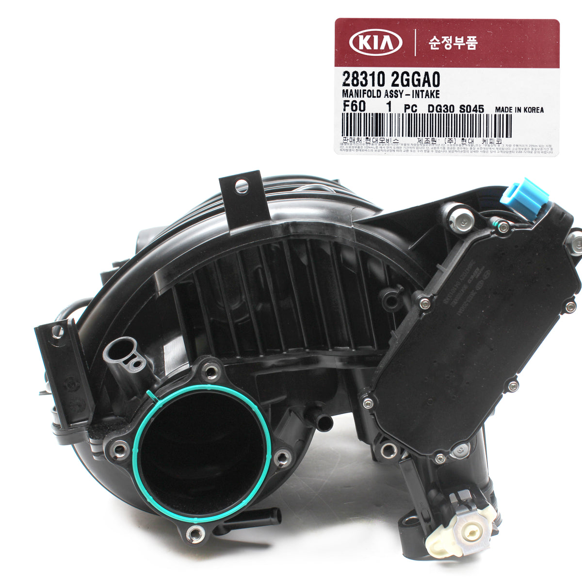 GENUINE Intake Manifold for 2015-2021 Santa Fe Sport Sonata 2.4L 283102GGA0