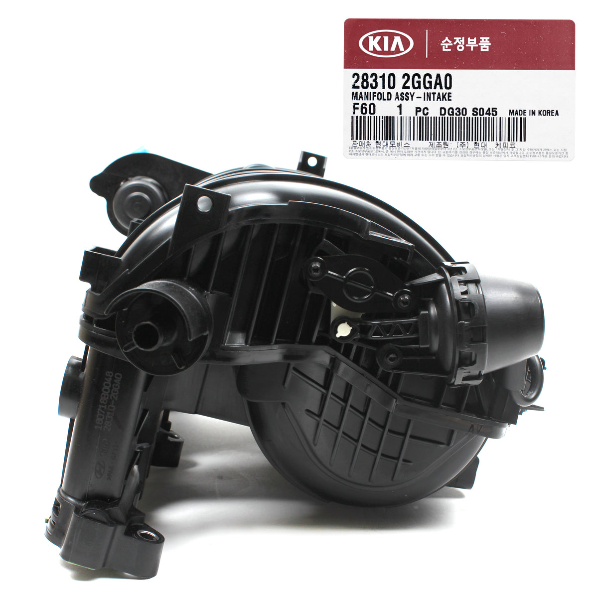 GENUINE Intake Manifold for 2015-2021 Santa Fe Sport Sonata 2.4L 283102GGA0