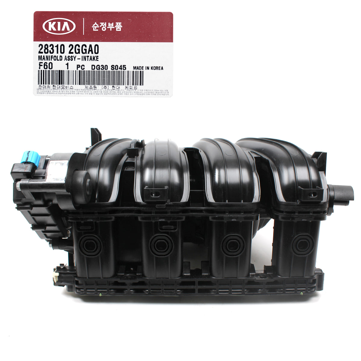 GENUINE Intake Manifold for 2015-2021 Santa Fe Sport Sonata 2.4L 283102GGA0