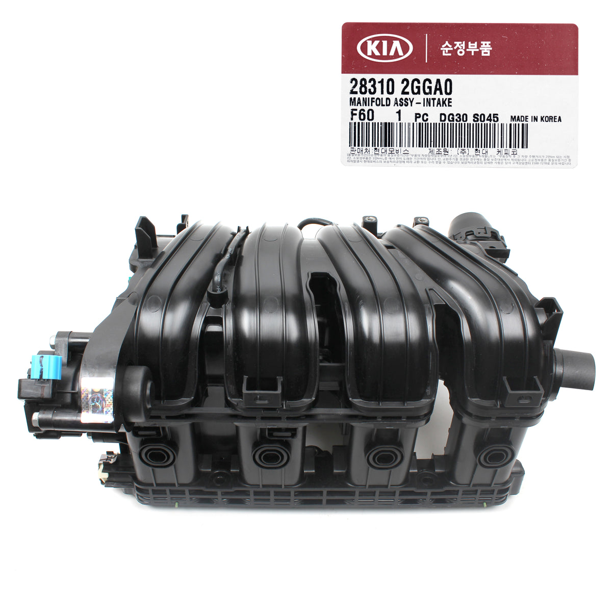 GENUINE Intake Manifold for 2015-2021 Santa Fe Sport Sonata 2.4L 283102GGA0