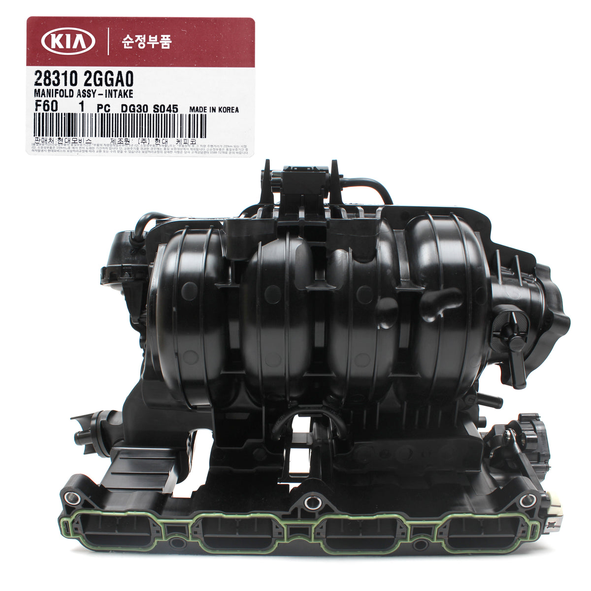 GENUINE Intake Manifold for 2015-2021 Santa Fe Sport Sonata 2.4L 283102GGA0