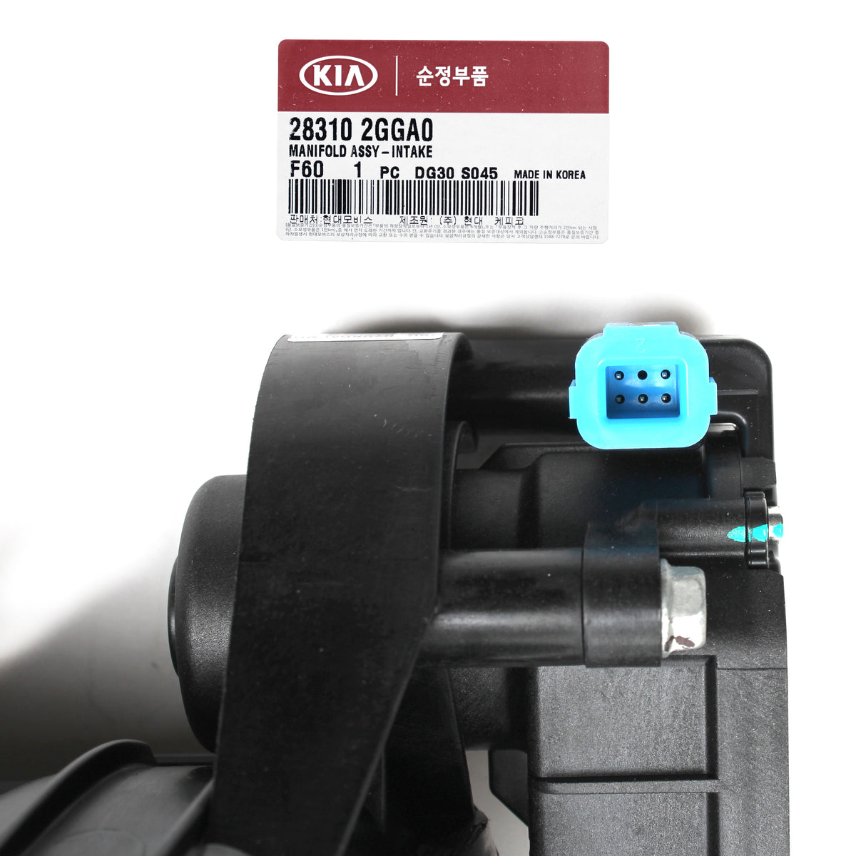 GENUINE Intake Manifold for 2015-2021 Santa Fe Sport Sonata 2.4L 283102GGA0