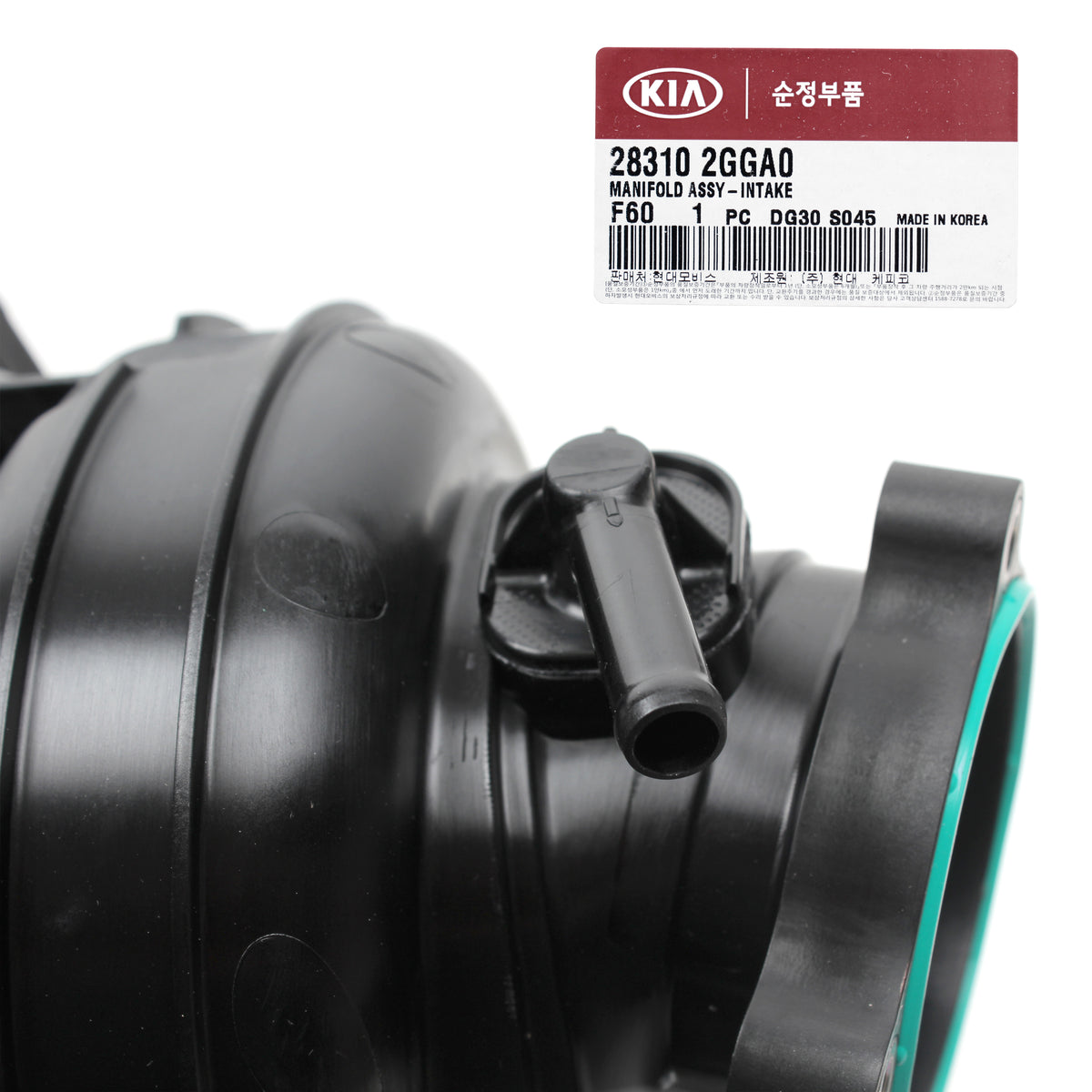 GENUINE Intake Manifold for 2015-2021 Santa Fe Sport Sonata 2.4L 283102GGA0