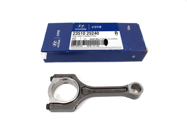 Genuine OEM Connecting Rod 23510-25230 For Hyundai & Kia Models