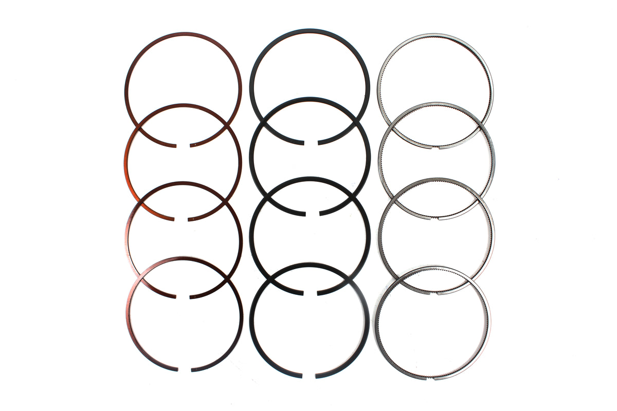 GENUINE Engine Piston Rings for 14-18 Hyundai Elantra Forte Soul 230402E200