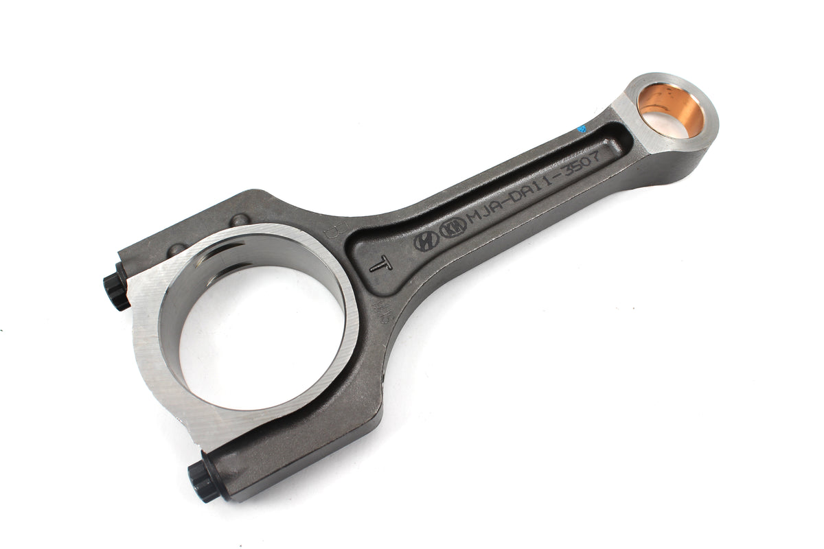 GENUINE Connecting Rod for 12-16 Hyundai Genesis Coupe Sonata Optima 235102G440