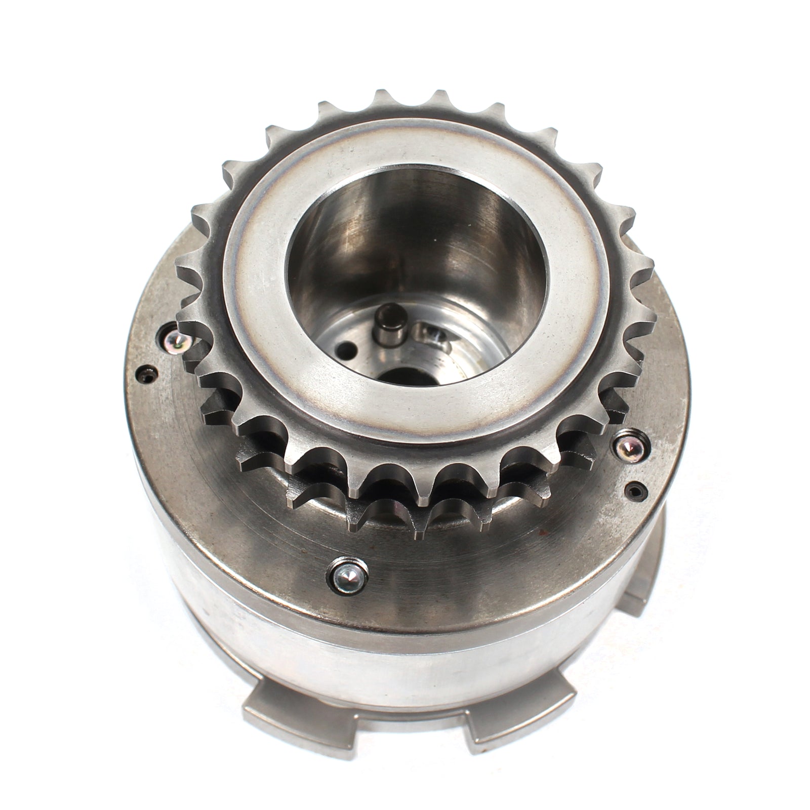 GENUINE CVVT Camshaft Gear for 2006-10 Kia Optima Rondo 2.7L OEM 243503E000