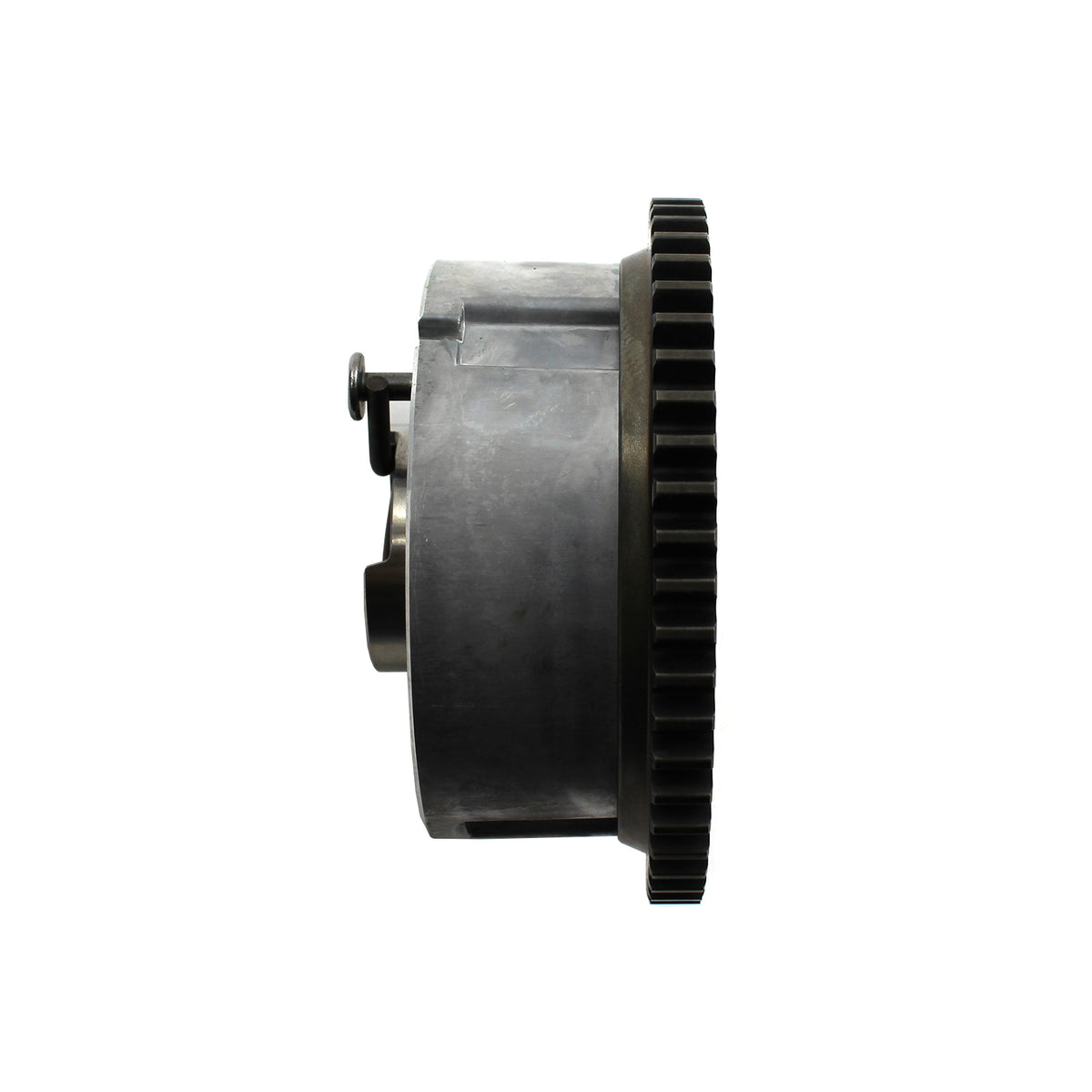 GENUINE CVVT Exhaust Camshaft Gear for 08-14 Santa Fe Tucson Sorento 243702G000