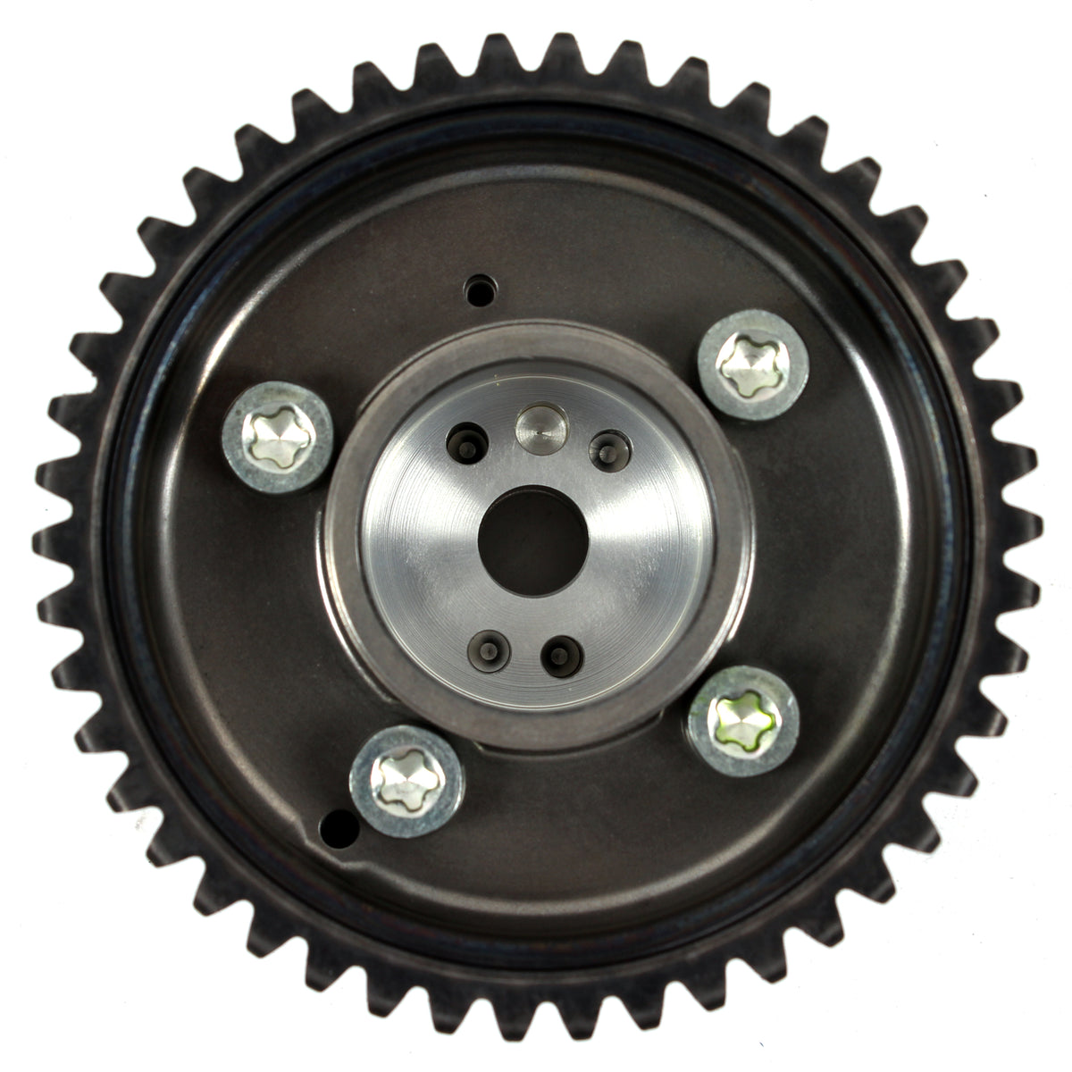 GENUINE Engine Timing Camshaft Gear CVVT for 10-11 Kia Soul 1.6L OEM 243502B000