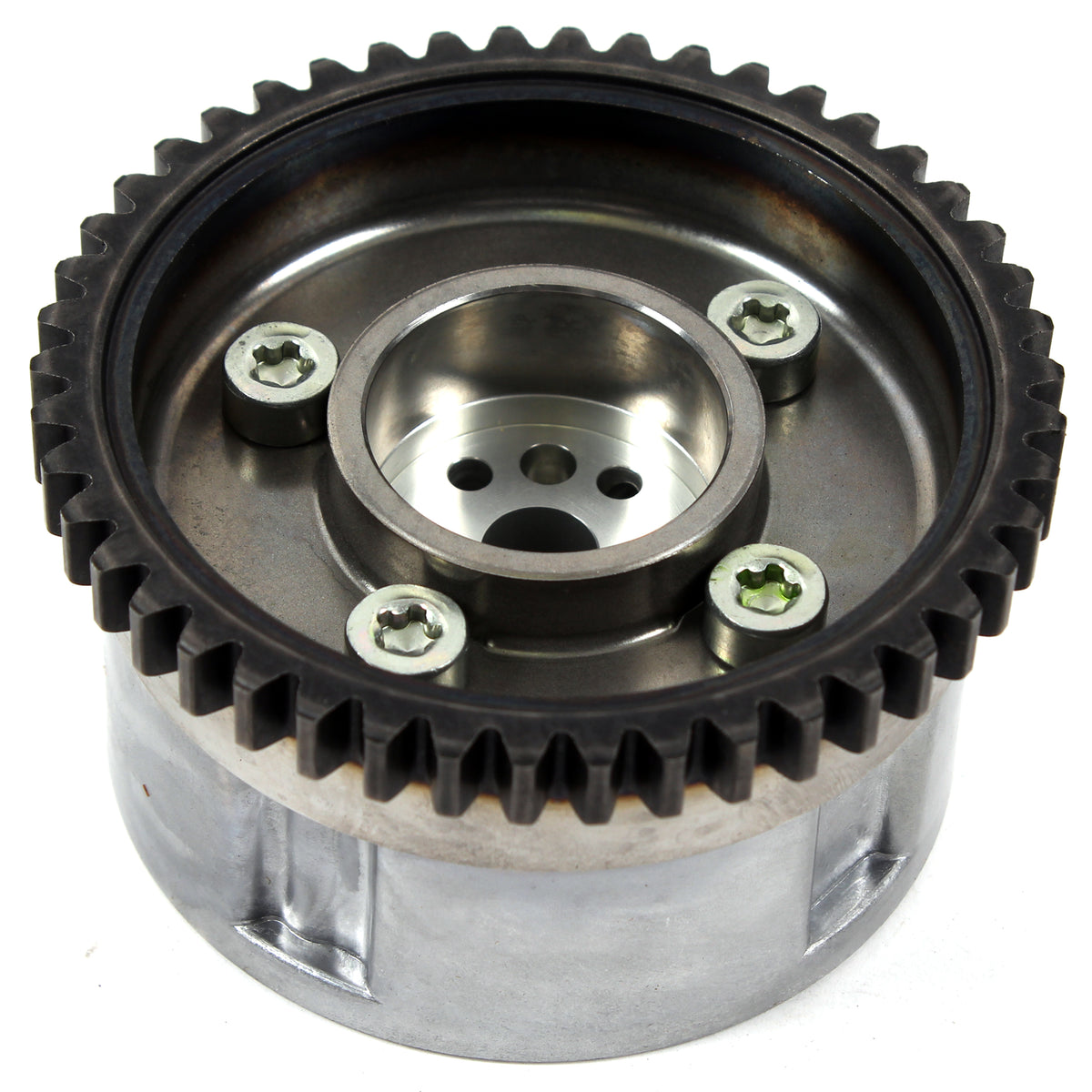 GENUINE Engine Timing Camshaft Gear CVVT for 10-11 Kia Soul 1.6L OEM 243502B000