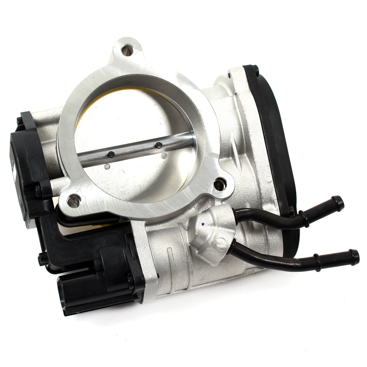 GENUINE Throttle Body for 2009-2011 Hyundai Genesis 3.8L OEM 351003C400