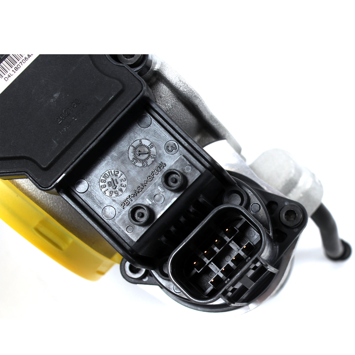 GENUINE Throttle Body for 2009-2011 Hyundai Genesis 3.8L OEM 351003C400