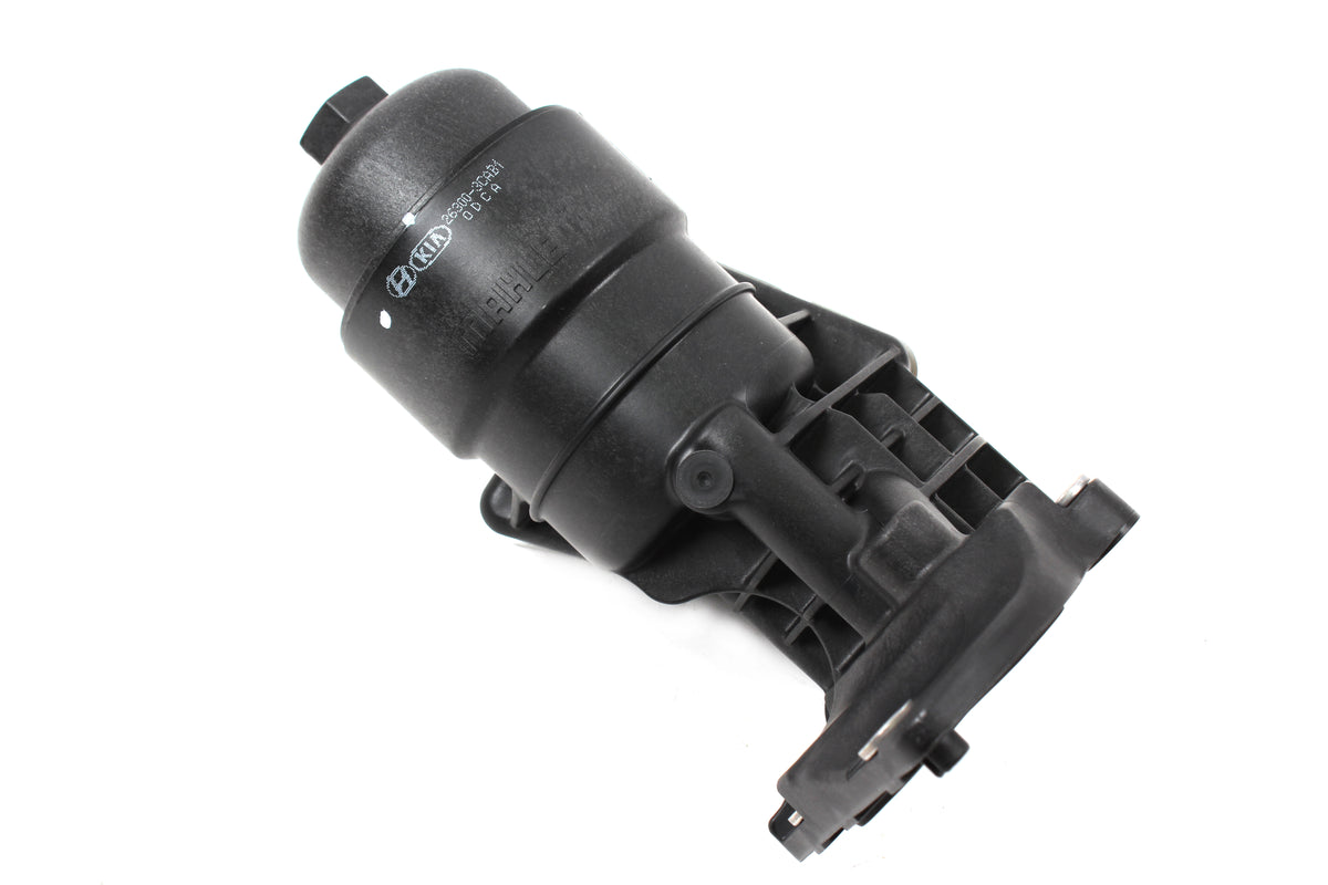 GENUINE Engine Oil Filter for 10-17 Azera Santa Fe Sedona Sorento OEM 263003CAB1