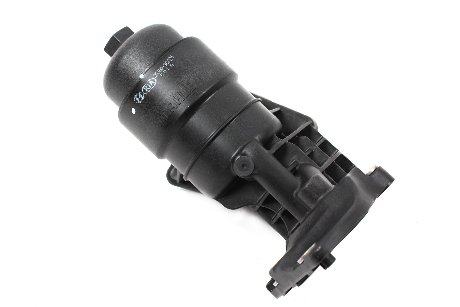 GENUINE Engine Oil Filter for 10-17 Azera Santa Fe Sedona Sorento OEM 263003CAB1