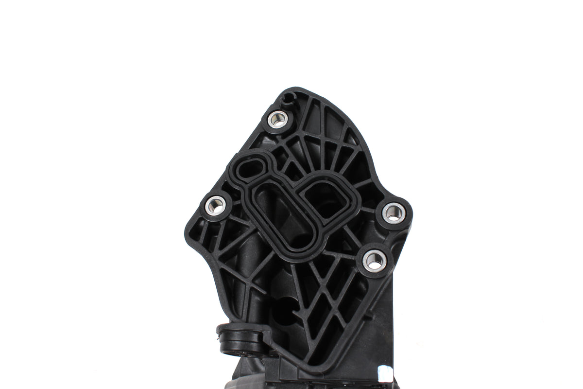 GENUINE Engine Oil Filter for 10-17 Azera Santa Fe Sedona Sorento OEM 263003CAB1