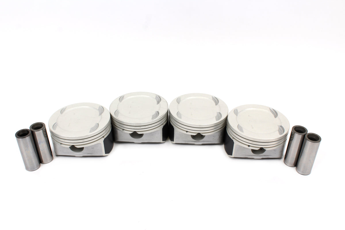 GENUINE ENGINE PISTON W/ RING SET for 06-08 SONATA OPTIMA RONDO 2.4L 2341025211