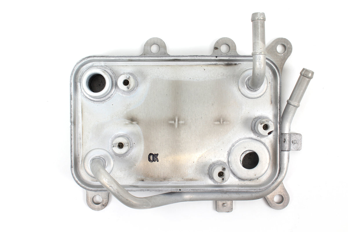 GENUINE Transmission Cooler Warmer for 2013-2019 Santa Fe Sonata Sorento