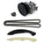 GENUINE Timing Chain Kit & Water Pump for 06-10 Hyundai Sonata Optima Rondo 2.4L