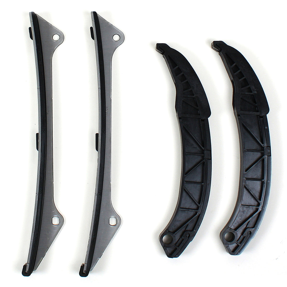 GENUINE Full Timing Chain Kit Tensioner for 06-14 Hyundai Kia 3.3L 3.5L 3.8L