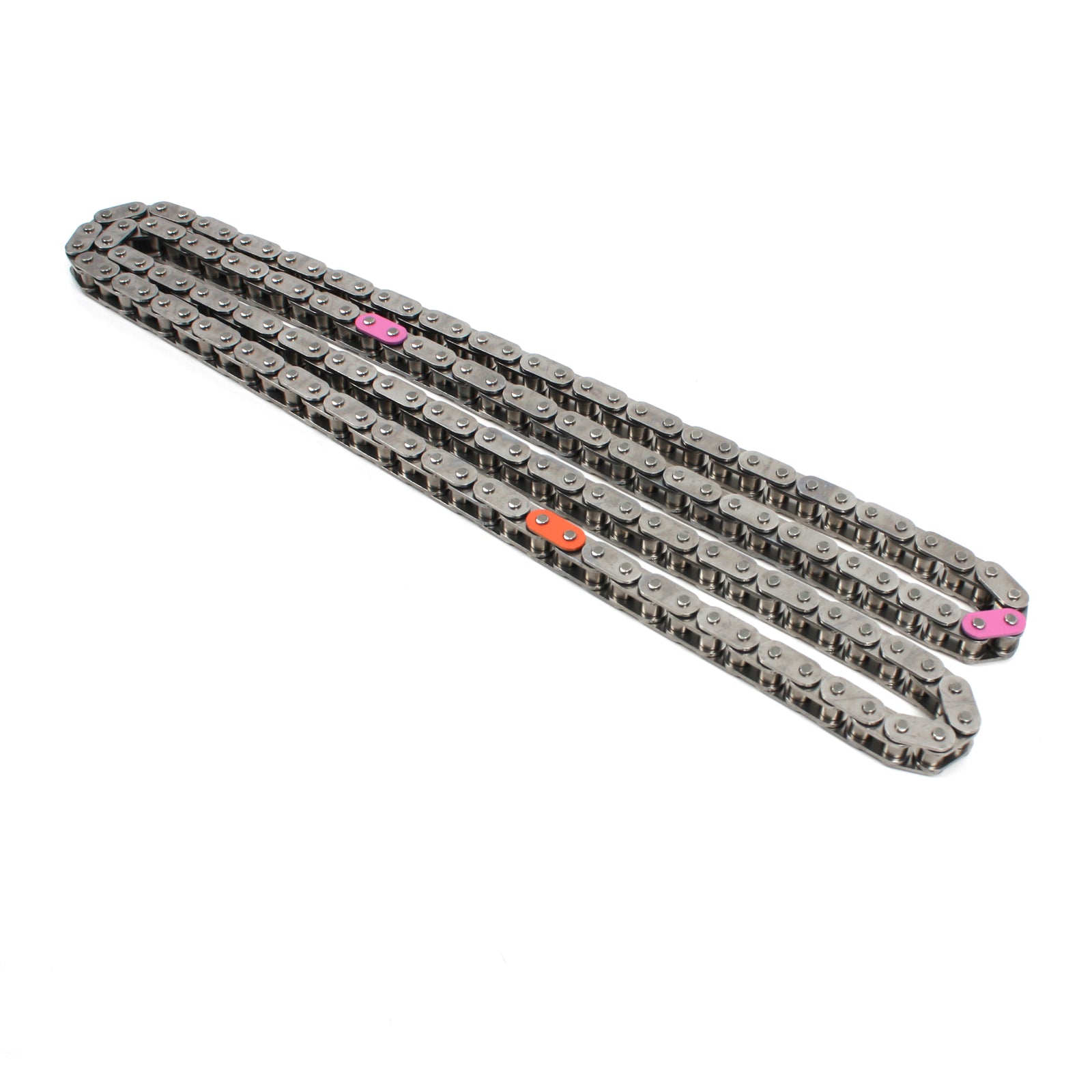 GENUINE Full Timing Chain Kit for 2010-2014 Hyundai Sonata Kia Optima 2.4L