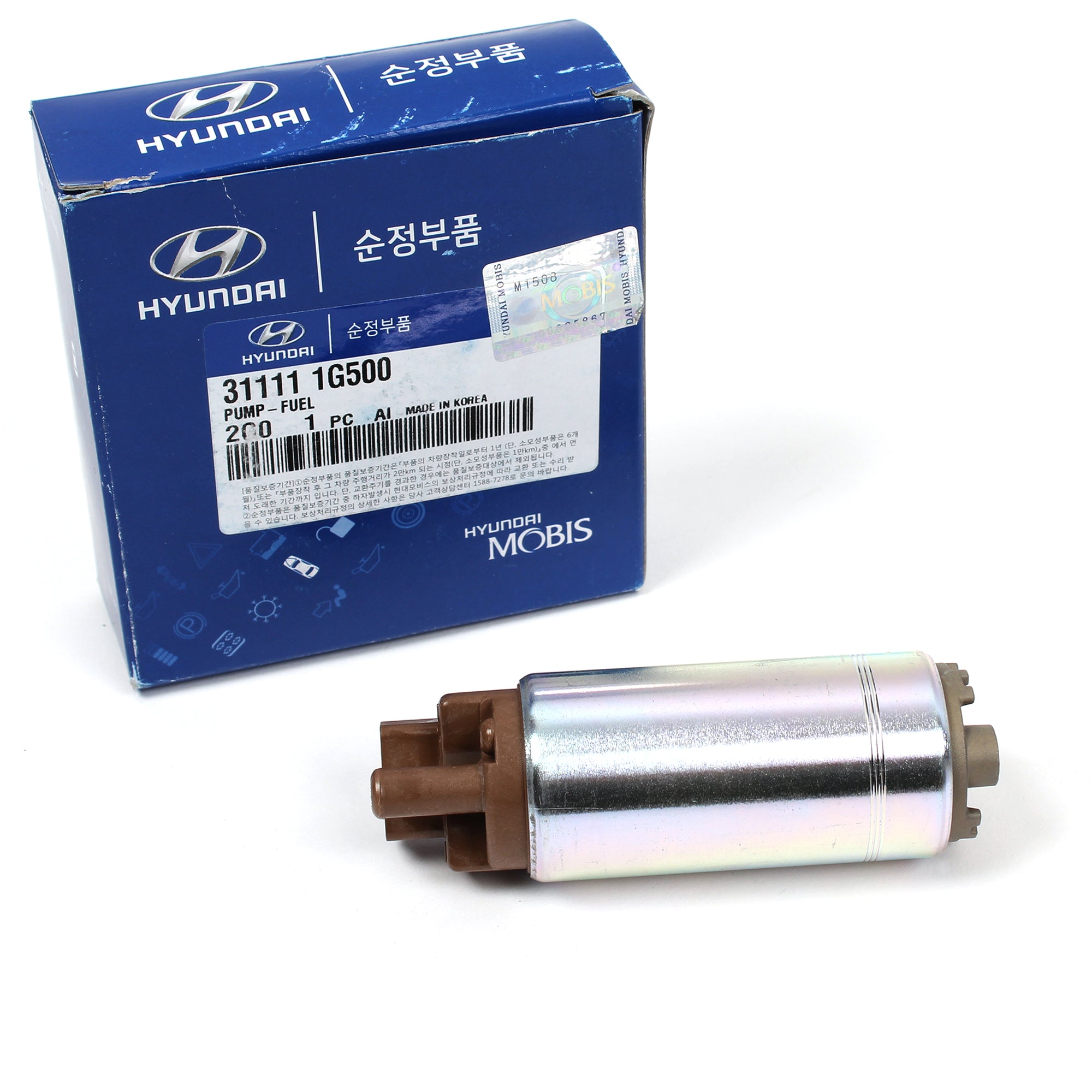 GENUINE Fuel Pump for Acura Honda Hyundai Infiniti Isuzu Kia Nissan Subaru