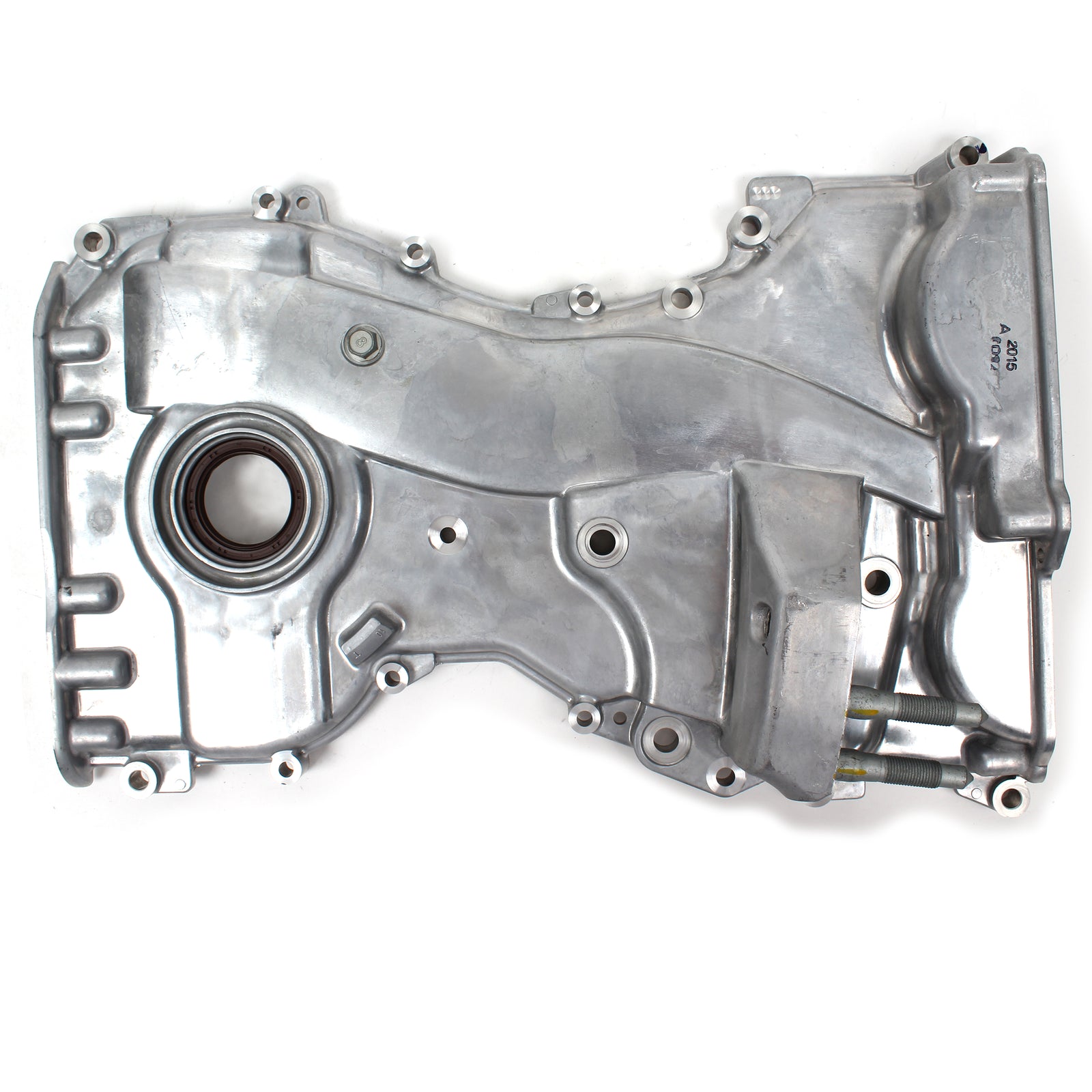 21350-2G100 OEM Timing Chain Cover for Hyundai Tucson Kia Sportage 11-2013