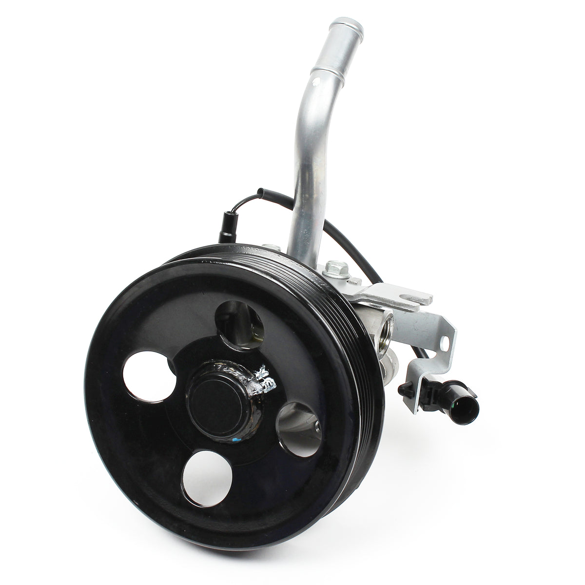 GENUINE Power Steering Pump for 10-14 Hyundai Genesis Coupe 2.0L OEM 571002M000