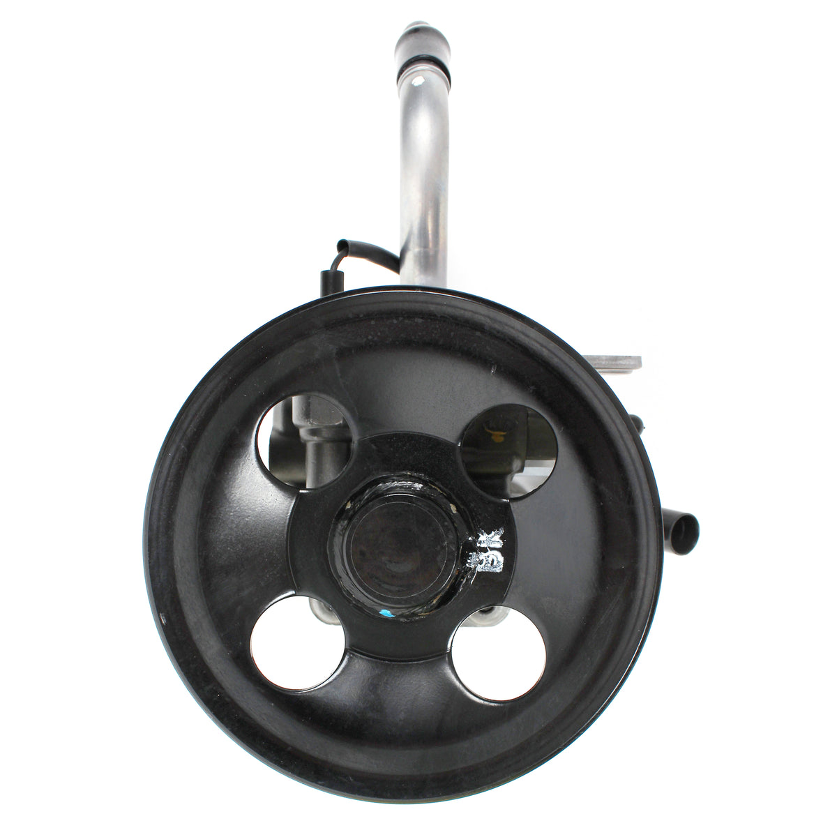 GENUINE Power Steering Pump for 10-14 Hyundai Genesis Coupe 2.0L OEM 571002M000