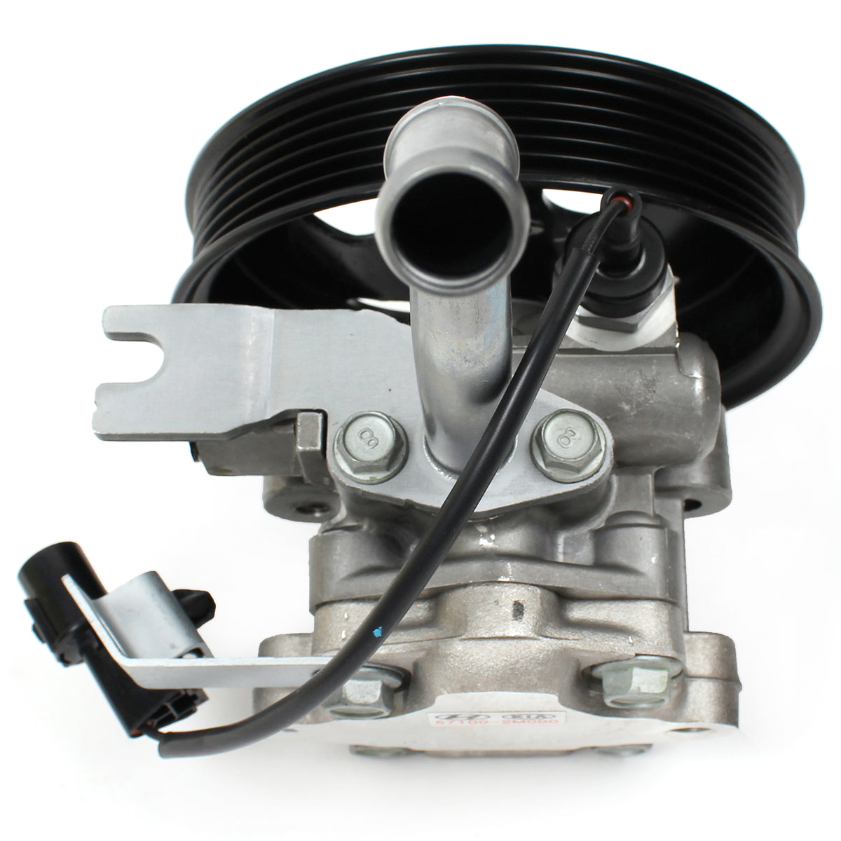 GENUINE Power Steering Pump for 10-14 Hyundai Genesis Coupe 2.0L OEM 571002M000