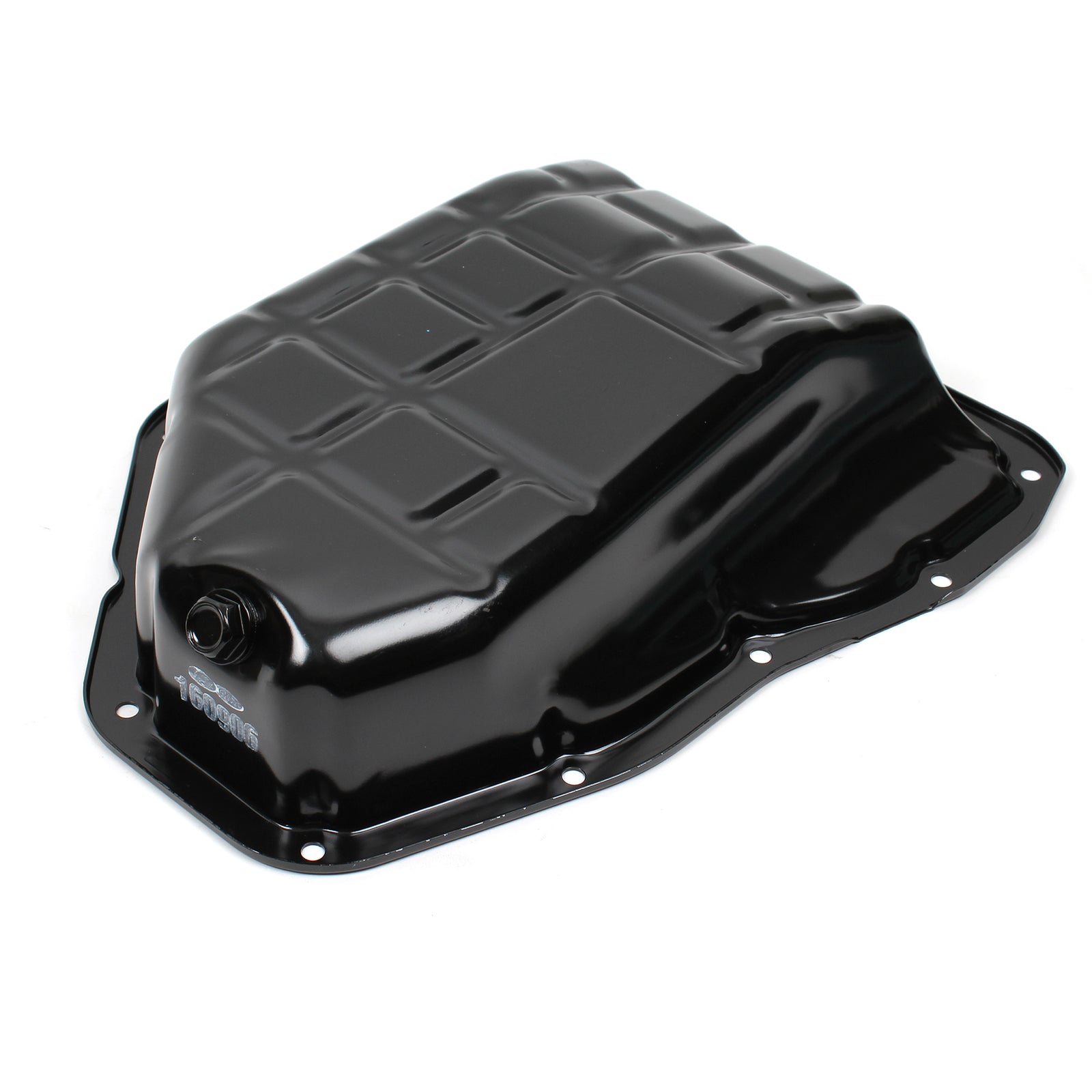 GENUINE Engine Oil Pan Lower for 10-16 Hyundai Kia 3.3L 3.5L 3.8L OEM 215103C160