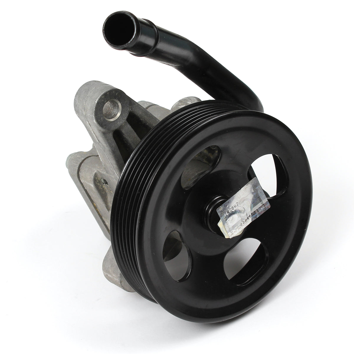 GENUINE Power Steering Pump for 2006-2010 Hyundai Sonata 3.3L OEM 571003K500