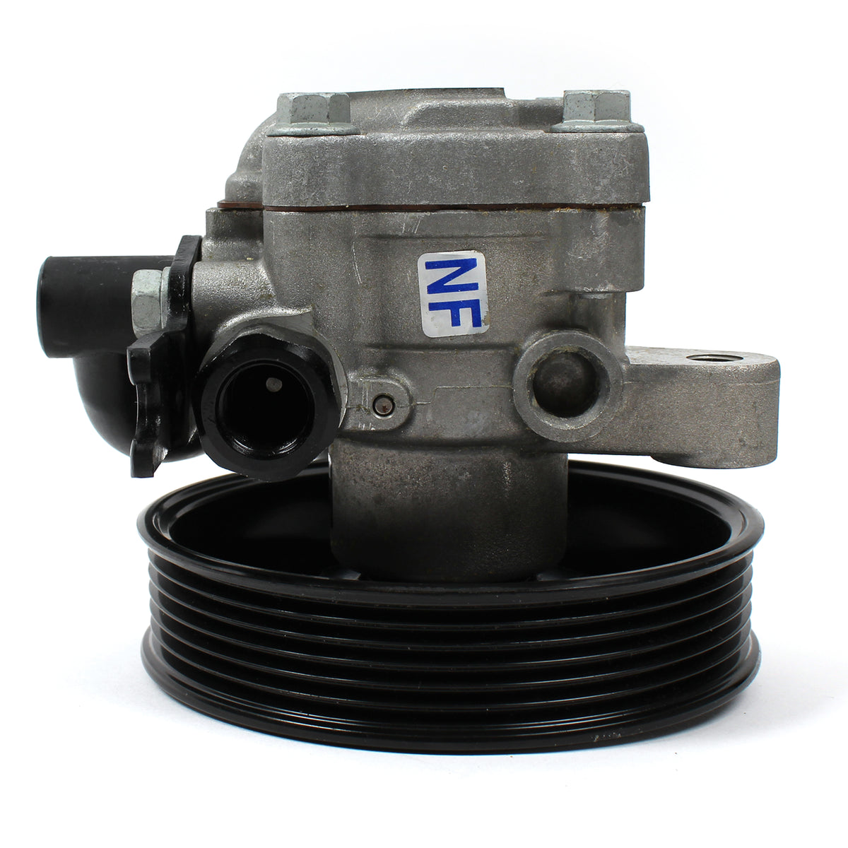 GENUINE Power Steering Pump for 2006-2010 Hyundai Sonata 3.3L OEM 571003K500