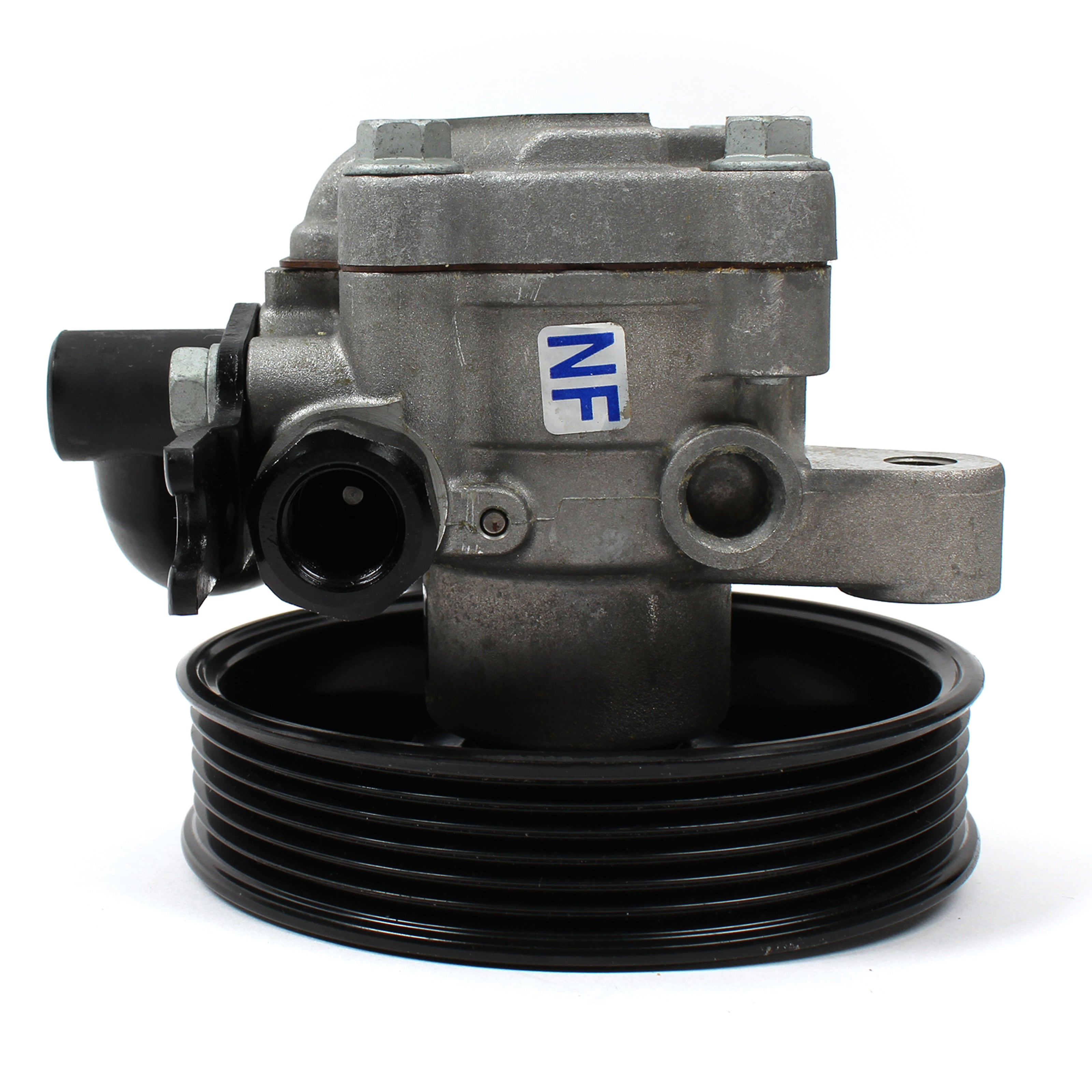 Genuine Hyundai Power Steering Pump - Fits 01-06 Sonata & Optima - 5710038500