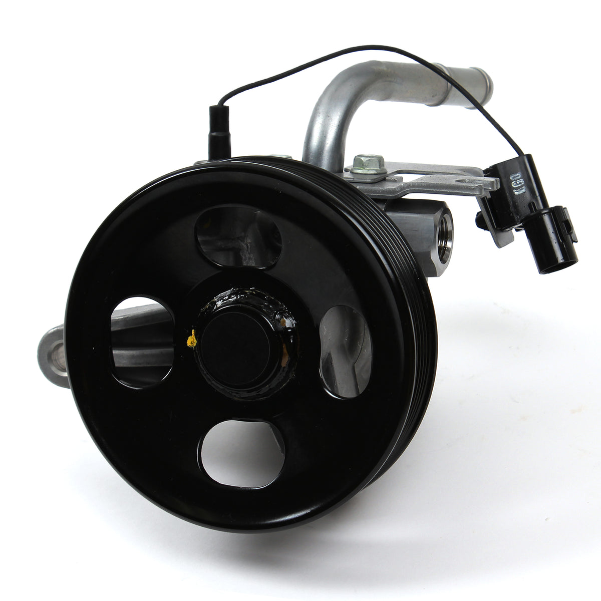 GENUINE Power Steering Pump for 2020-2016 Hyundai Genesis Coupe 3.8L 571002M100