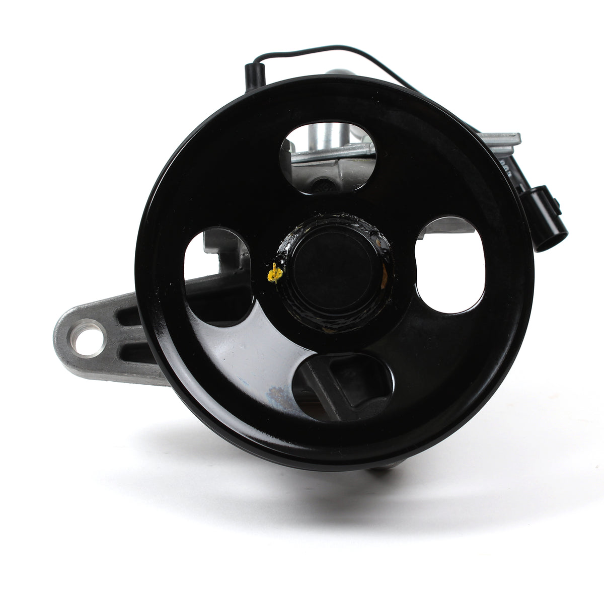 GENUINE Power Steering Pump for 2020-2016 Hyundai Genesis Coupe 3.8L 571002M100