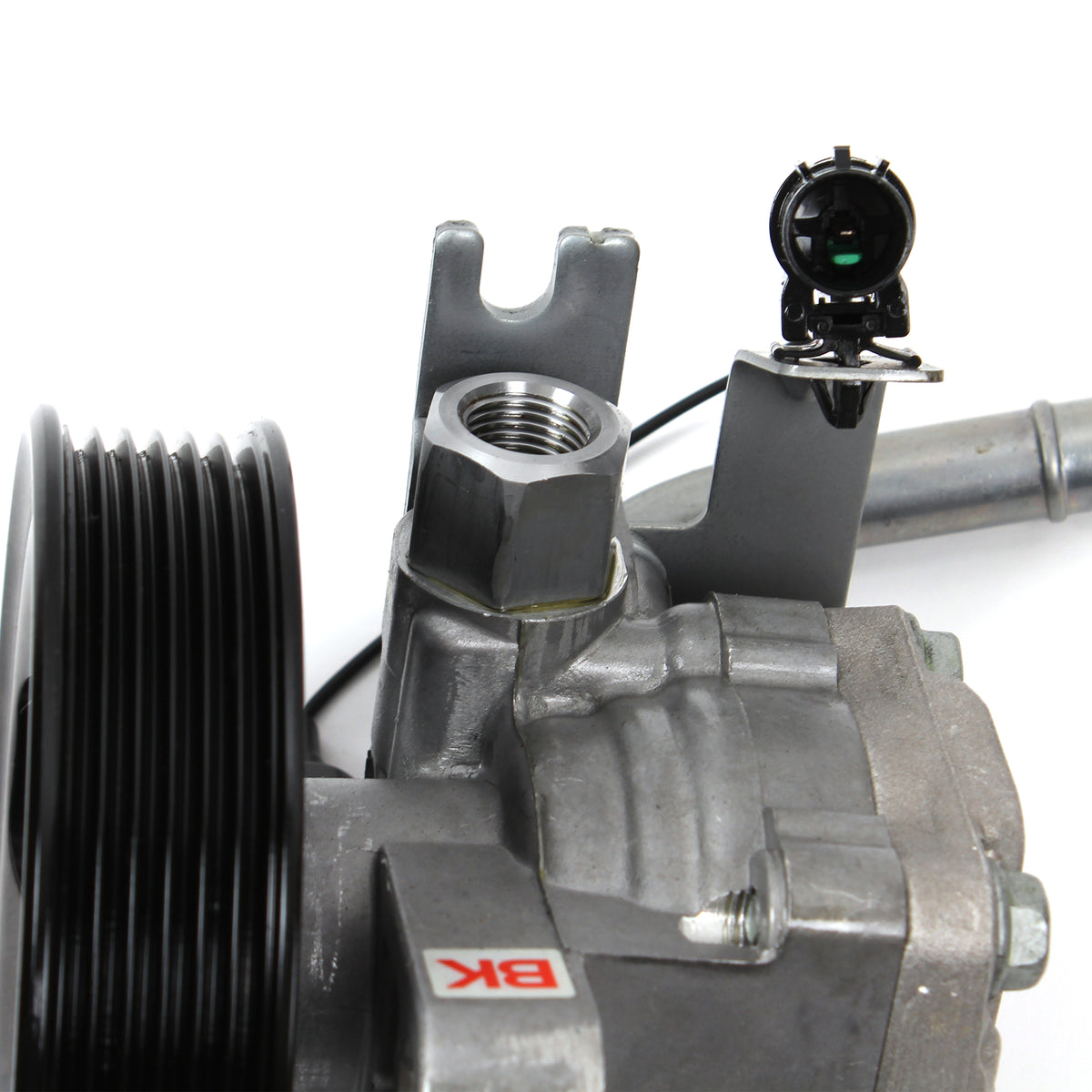 GENUINE Power Steering Pump for 2020-2016 Hyundai Genesis Coupe 3.8L 571002M100