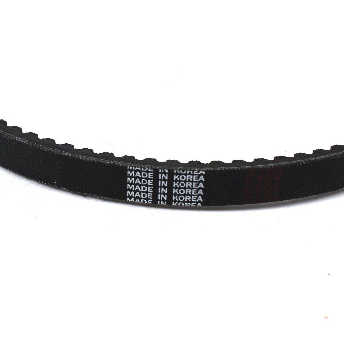 Power Steering Pump w/ Belt &amp; Reservoir Tank for 06-09 Hyundai Accent 571001E000