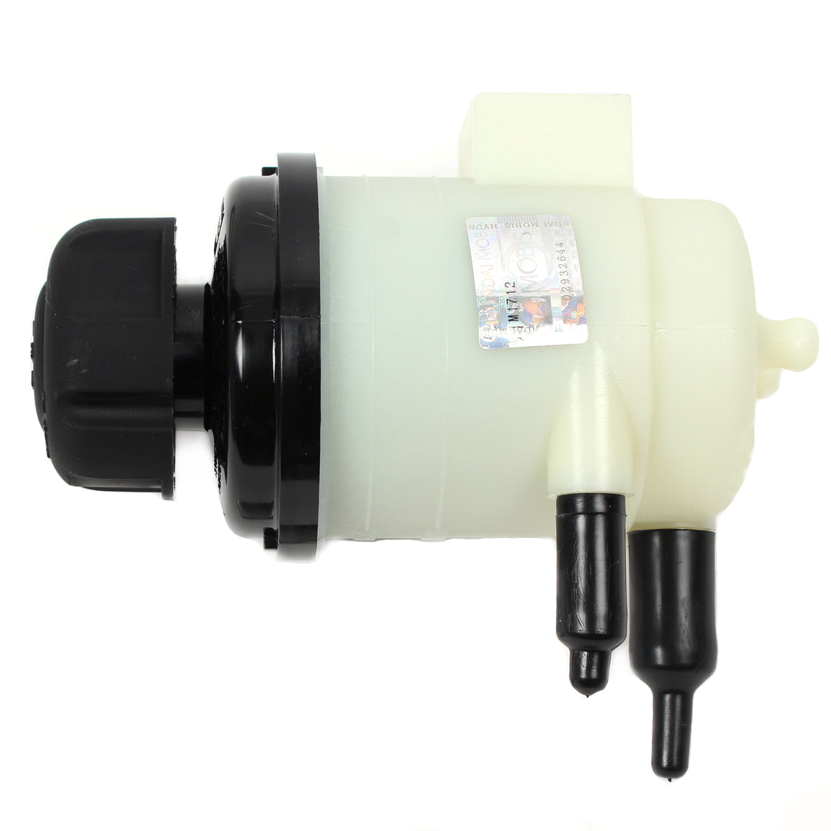 Power Steering Pump &amp; Belt &amp; GENUINE Reservoir Tank for 00-06 Sonata Optima 2.4L