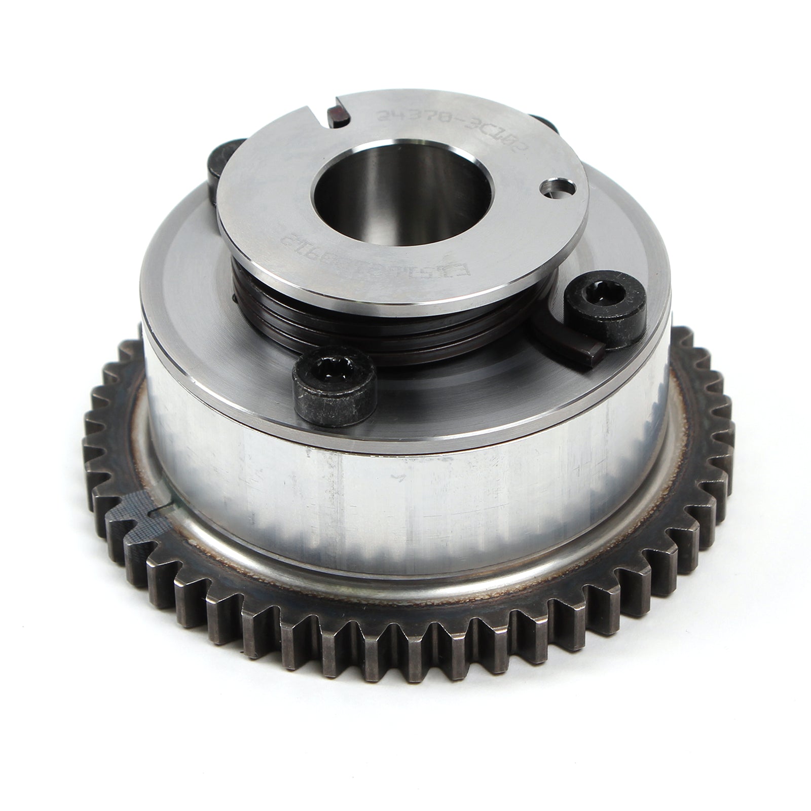 GENUINE CVVT Exhaust Camshaft Gear for 09-13 Azera Genesis Coupe Sedona Sorento