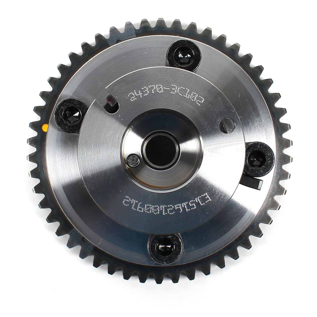 GENUINE CVVT Exhaust Camshaft Gear for 09-13 Azera Genesis Coupe Sedona Sorento