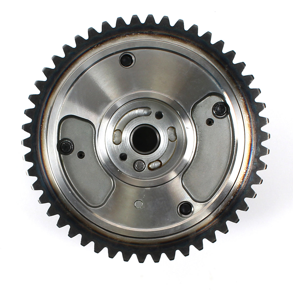GENUINE CVVT Exhaust Camshaft Gear for 09-13 Azera Genesis Coupe Sedona Sorento