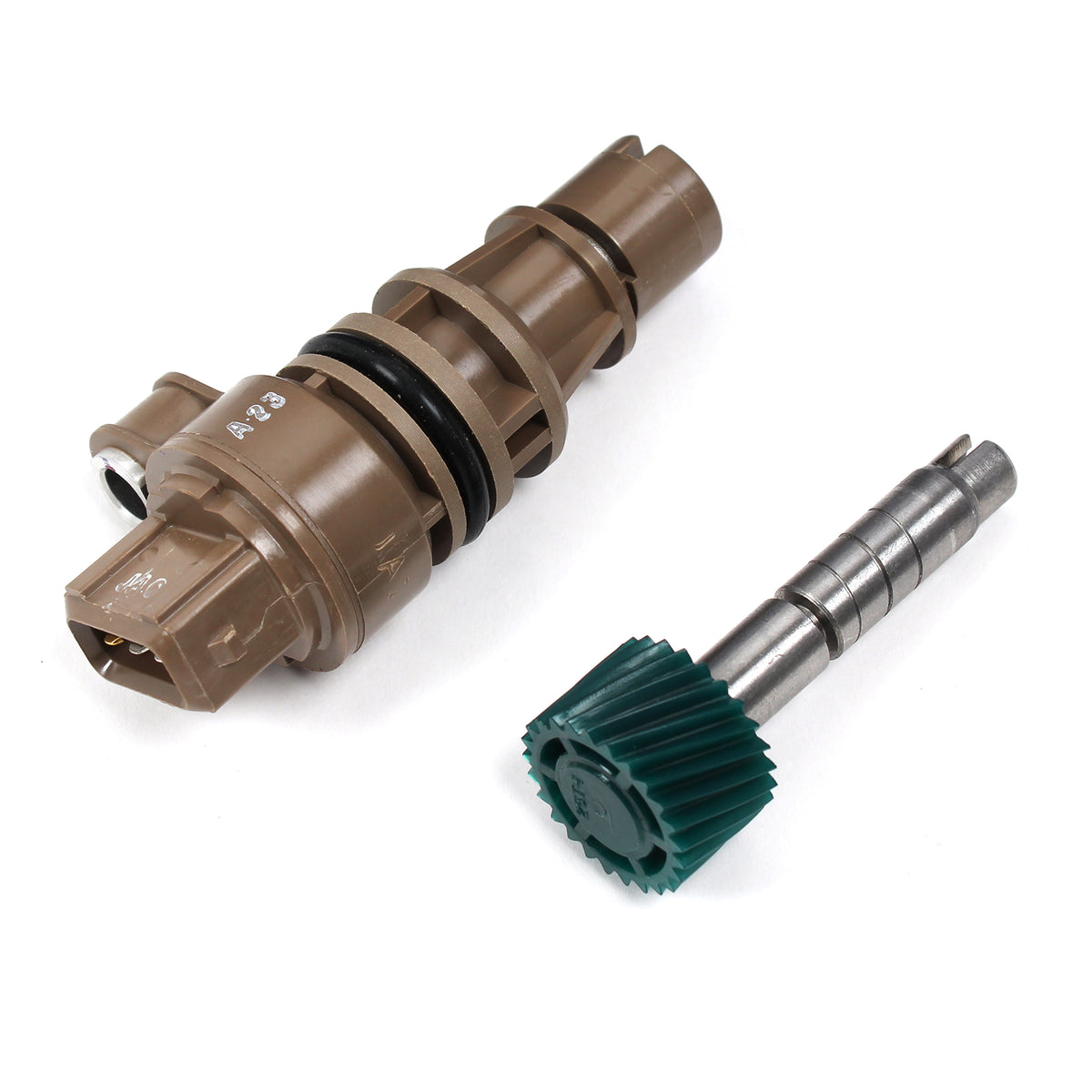 Speed Sensor &amp; Gear 4651739500 4651239700 for Hyundai Sonata Santa Fe KIA Sedona