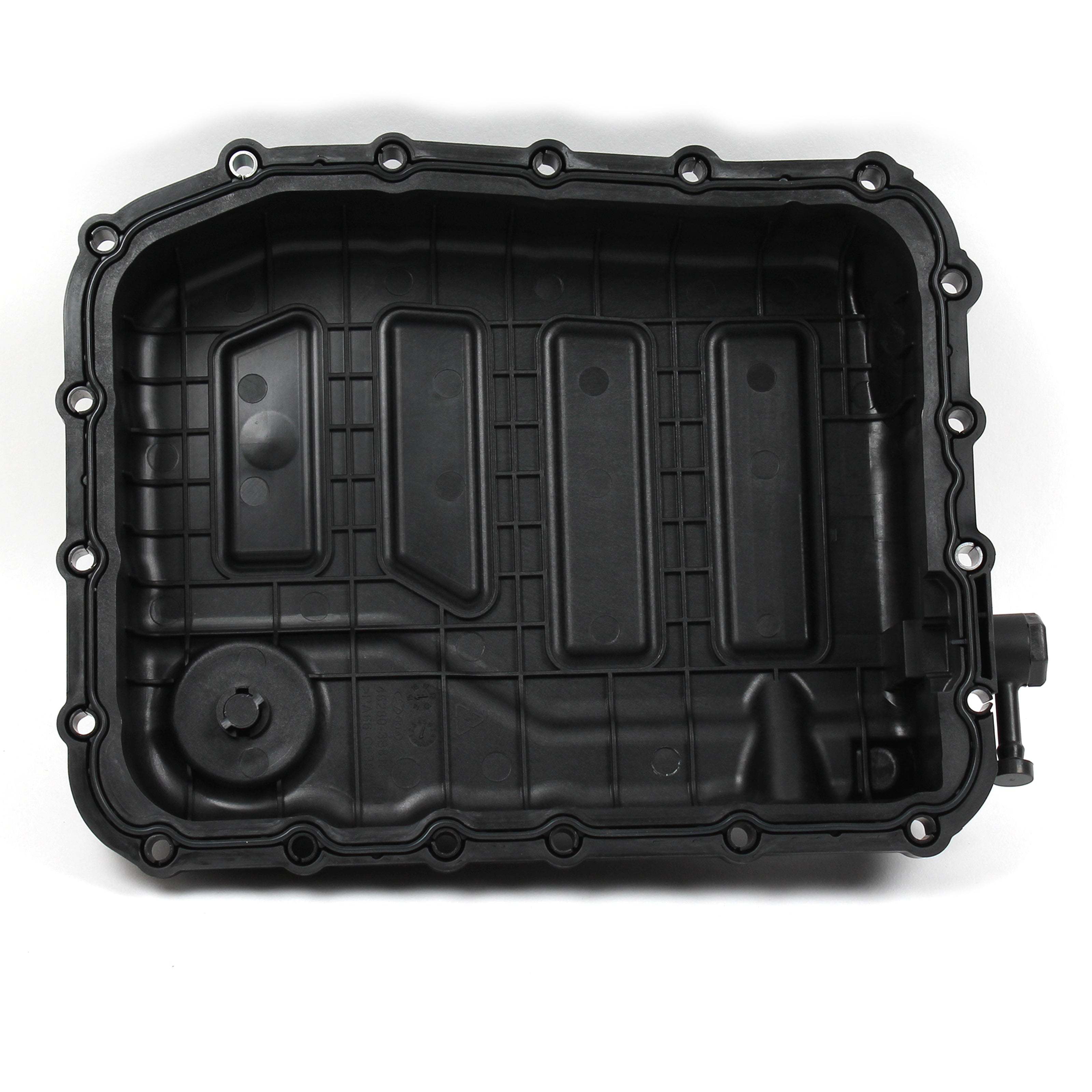 46351346 OEM Valve Body Cover for Hyundai Sonata Tucson Veloster Kia Forte Opti ...