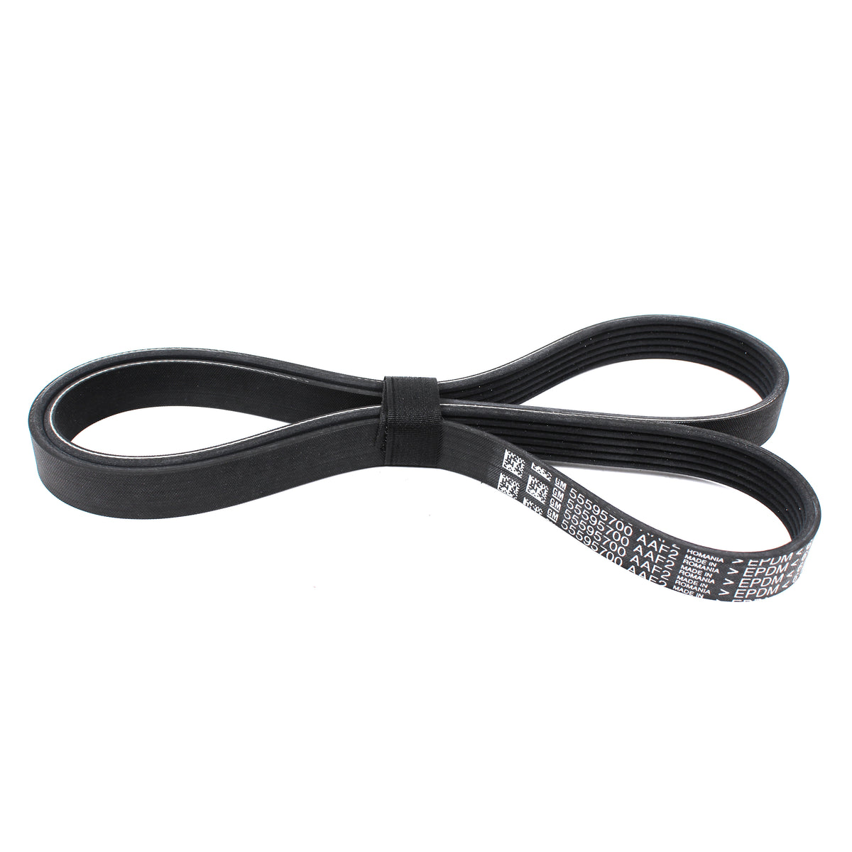 GENUINE Serpentine Belt &amp; Tensioner for 13-18 Buick Encore Sonic Trax 55595700