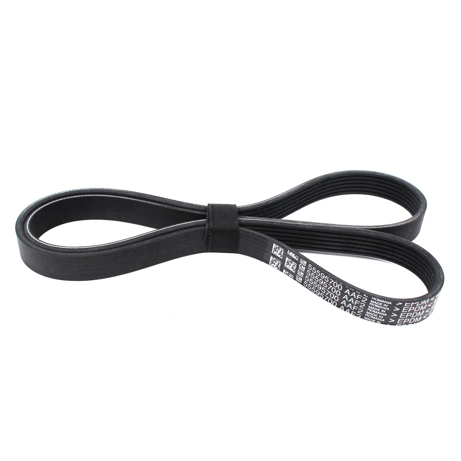 GENUINE Serpentine Belt & Tensioner for 13-18 Buick Encore Sonic Trax 55595700