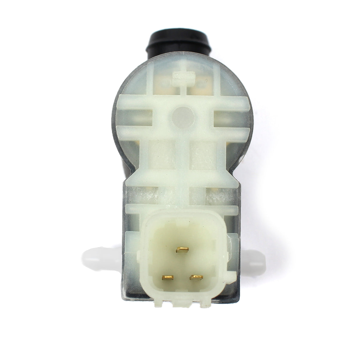 OEM Washer Pump &amp; Grommet for 05-19 Santa Fe Veloster Sedona Sportage 985102V100